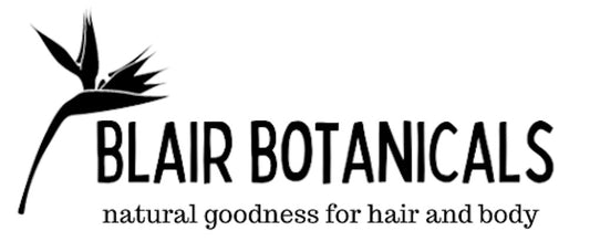 Welcome to Blair Botanicals: A Journey to Natural Wellness and Loc Care