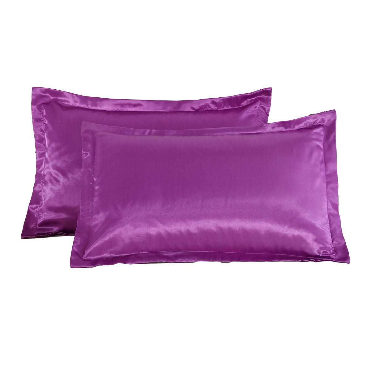 Satin Pillowcases (pair)