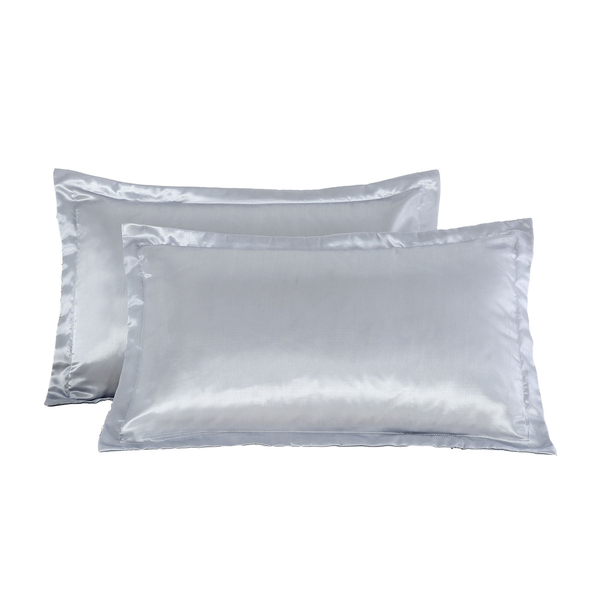 Satin Pillowcases (pair)