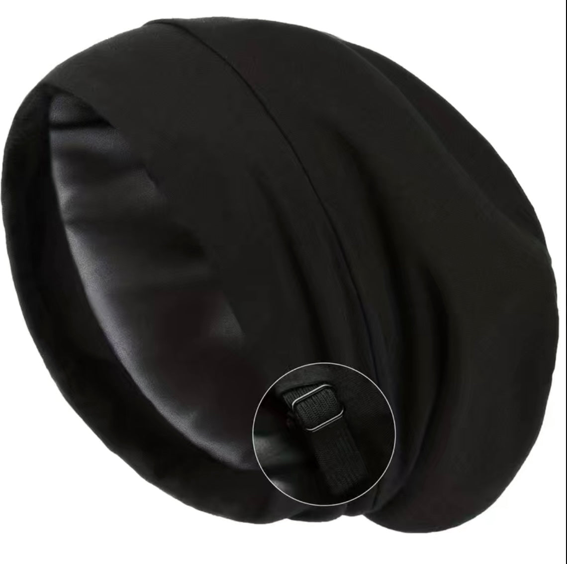Satin Lined Caps
