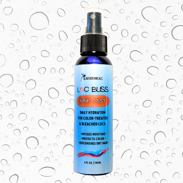 Loc Bliss Moisture Care