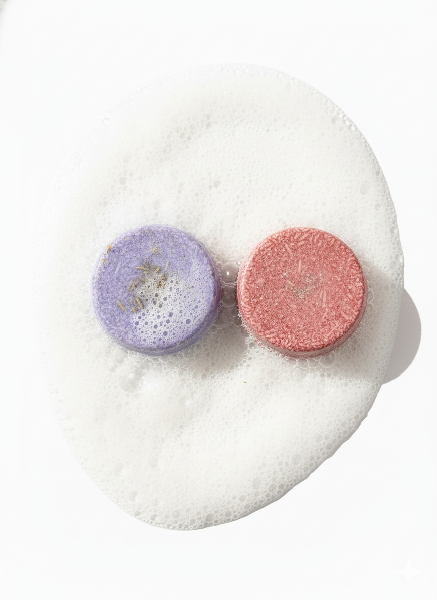 Best-Selling Loc Bliss Bar Duo – Detox, Moisture & Scalp Relief (2-Pack)