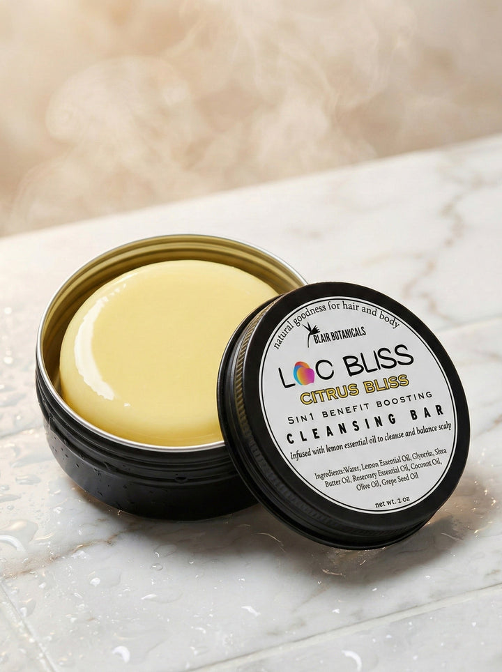 Citrus Bliss